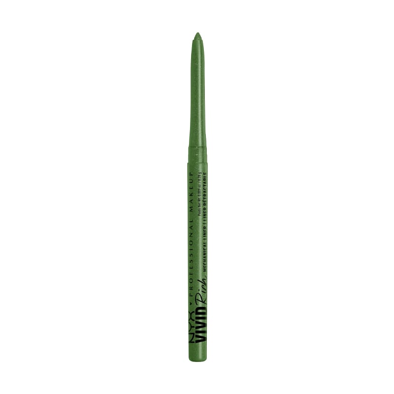 Механічний олівець для очей NYX Professional Makeup Vivid Rich Mechanical Liner, Its Giving Hade, 0.28 г